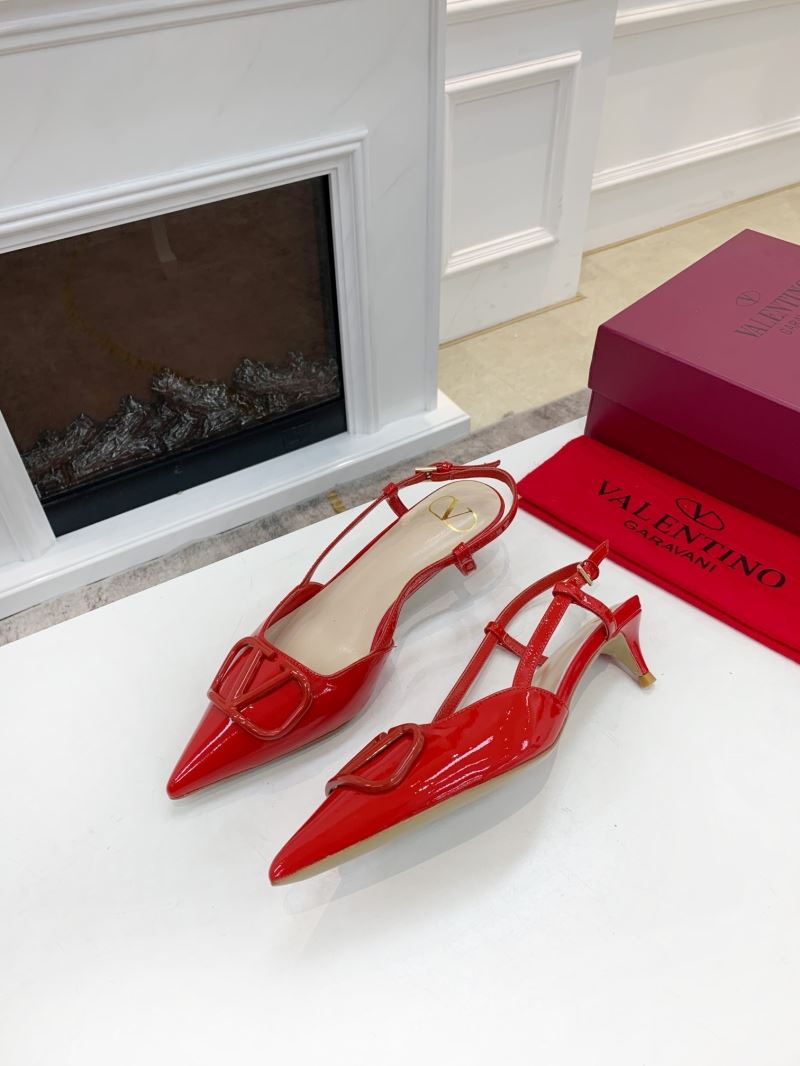 Valentino Sandals